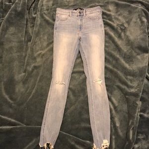 Hollister jeans
